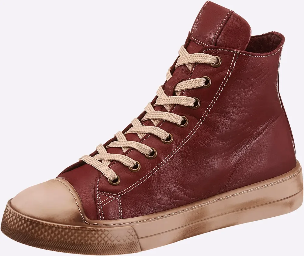 Andrea Conti Sneaker