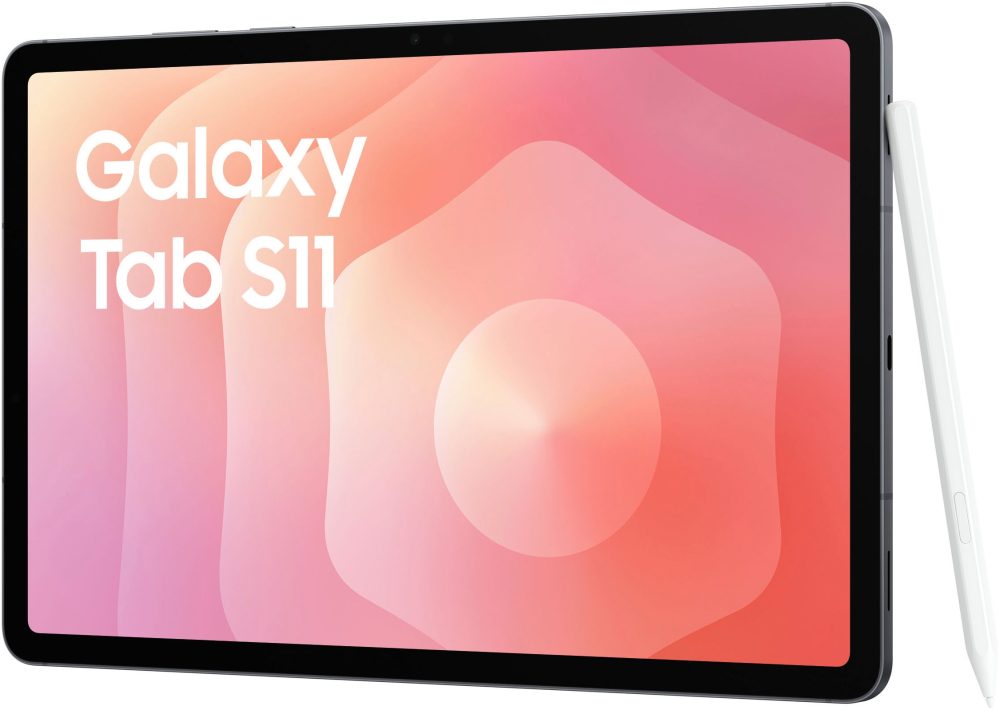 Samsung Tablet 