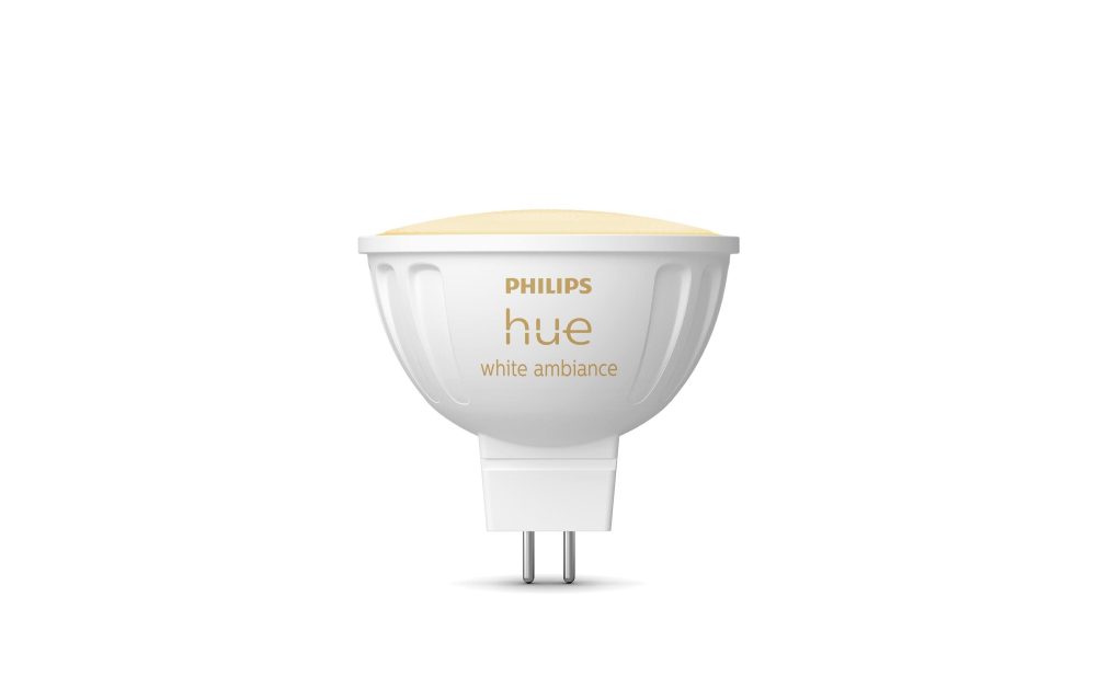 Philips Hue Smarte LED-Leuchte 