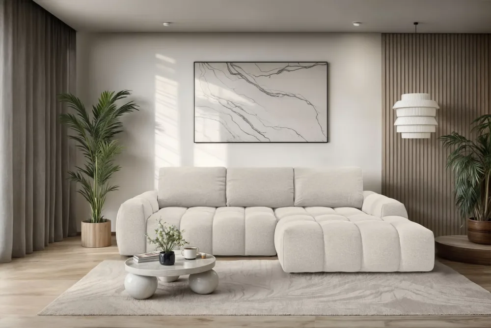 GOODproduct Ecksofa 
