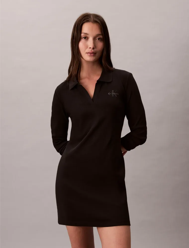 Calvin Klein Jeans Minikleid 