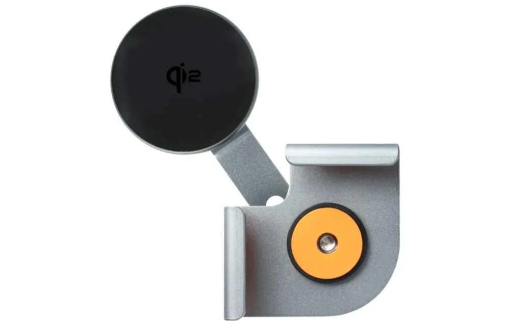 4smarts Wireless Charger 