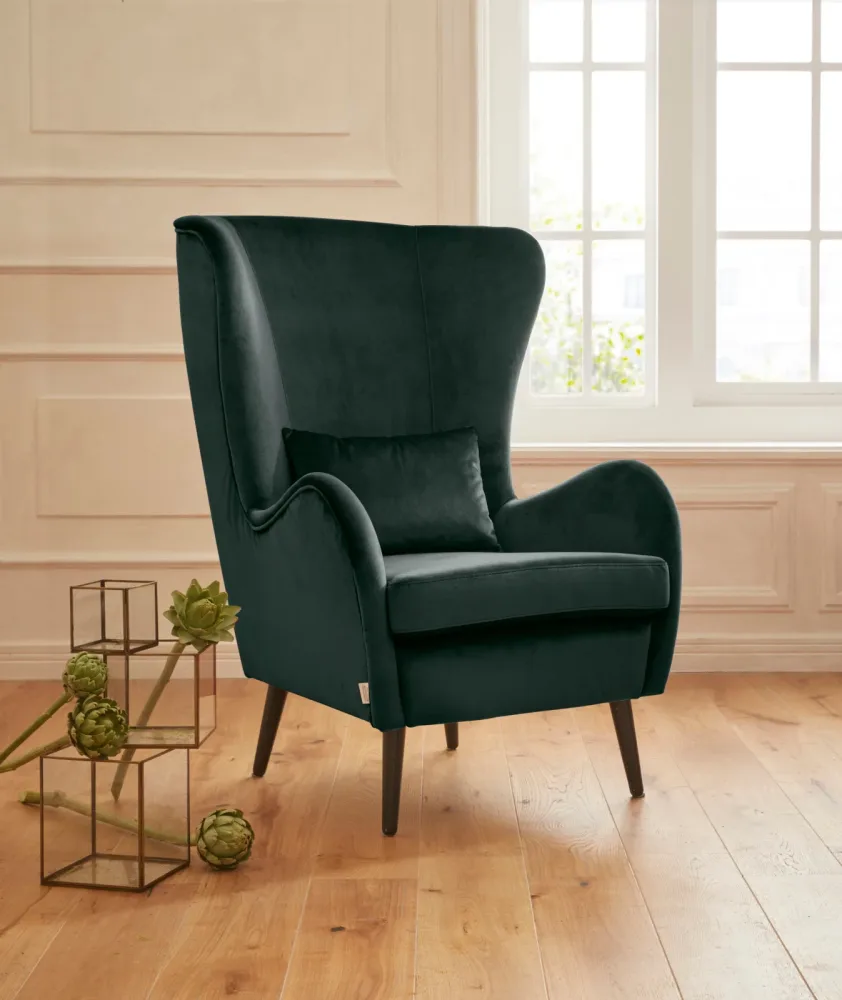 Home affaire Sessel 