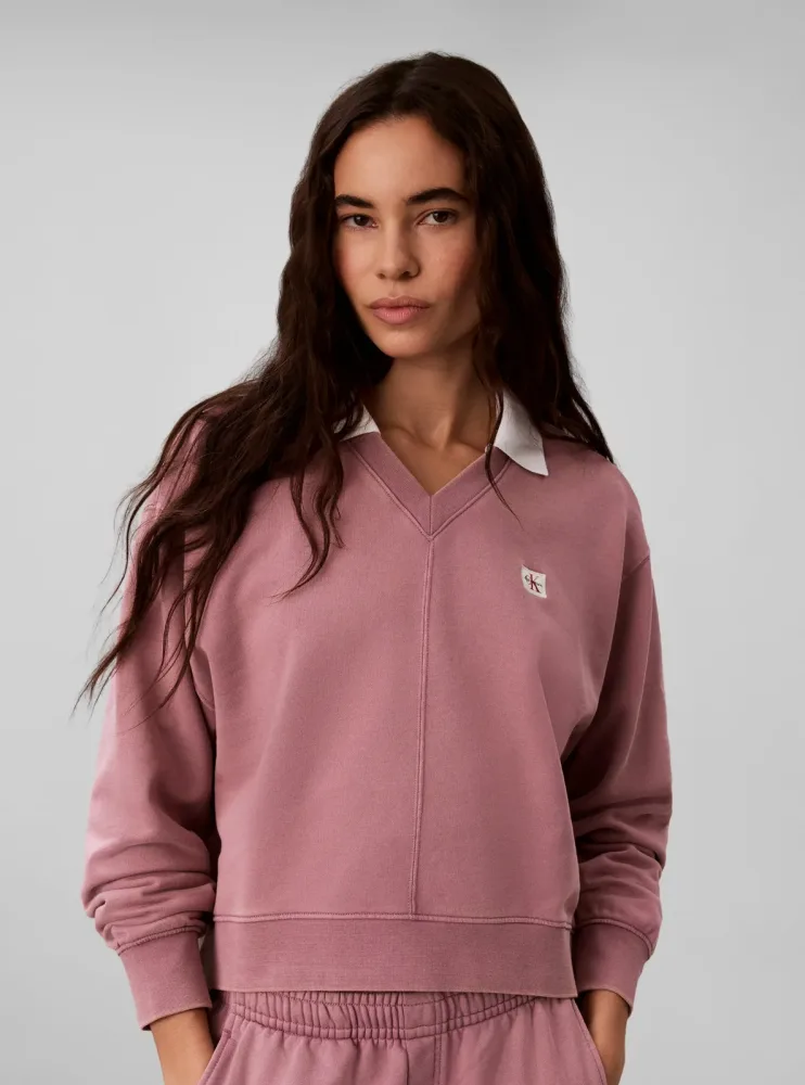Calvin Klein Jeans Sweatshirt 