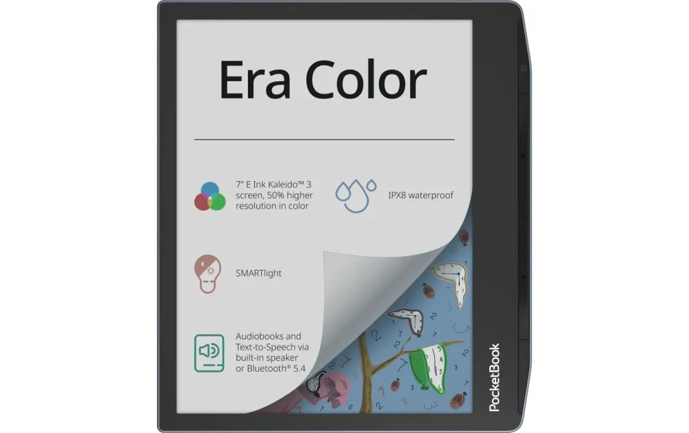 PocketBook E-Book 