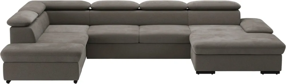sit&more Wohnlandschaft 
