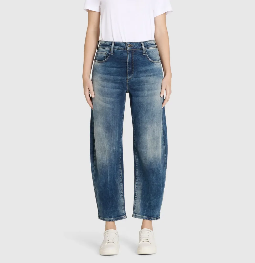MAC 5-Pocket-Jeans 