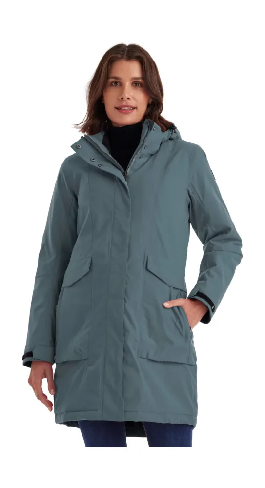 Killtec Parka 