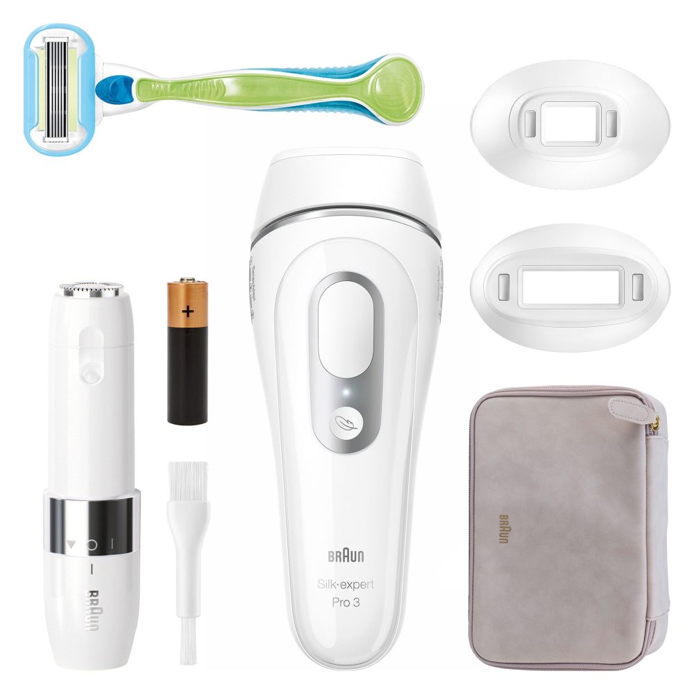Braun IPL-Haarentferner 