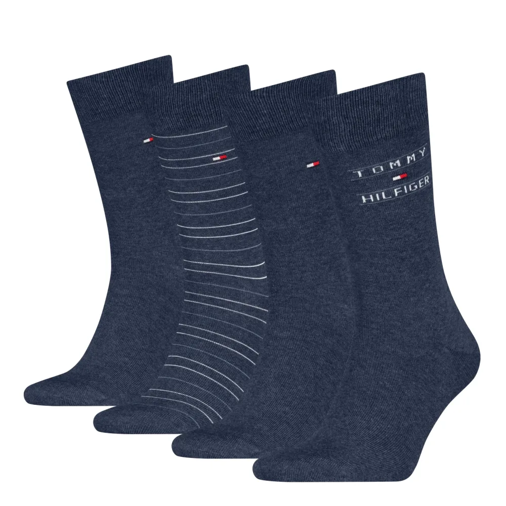 Tommy Hilfiger Socken mit Geschenkbox