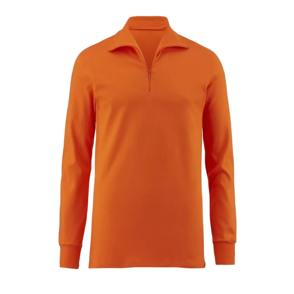 ISA Bodywear Rollkragenshirt 