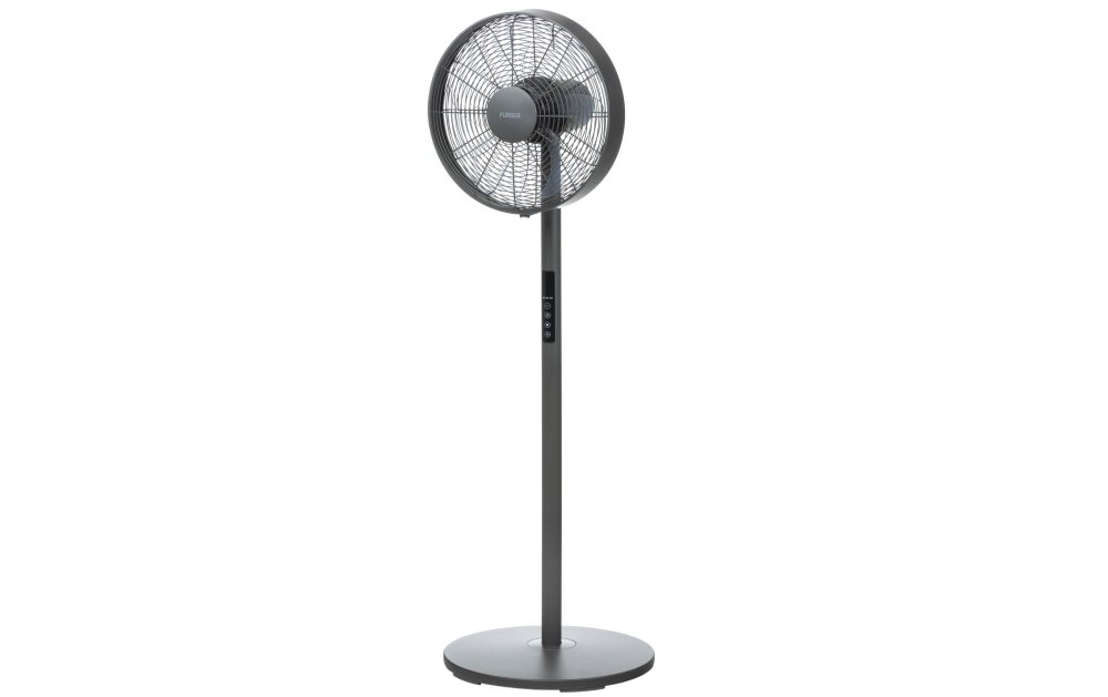 FURBER Standventilator 