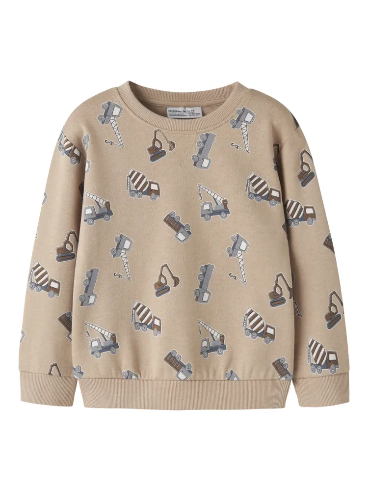 Name It Sweatshirt 