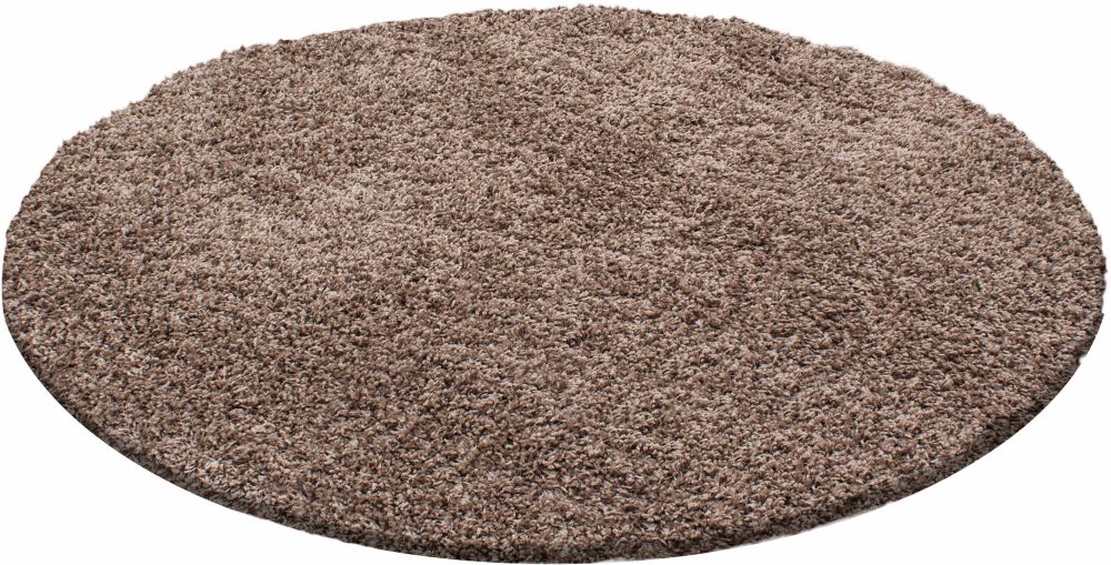 Ayyildiz Teppiche Hochflor-Teppich 