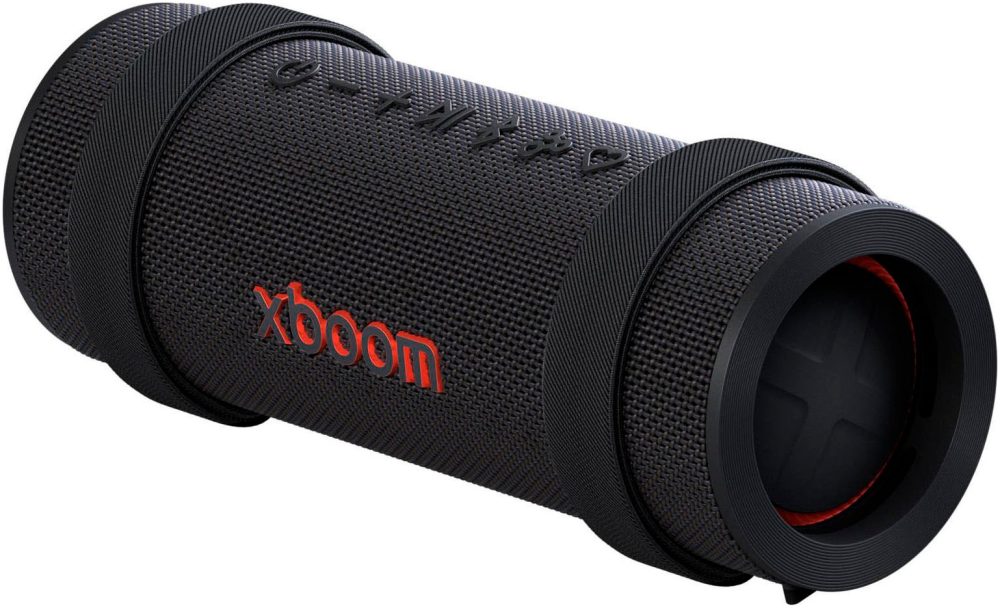 LG Bluetooth-Speaker 