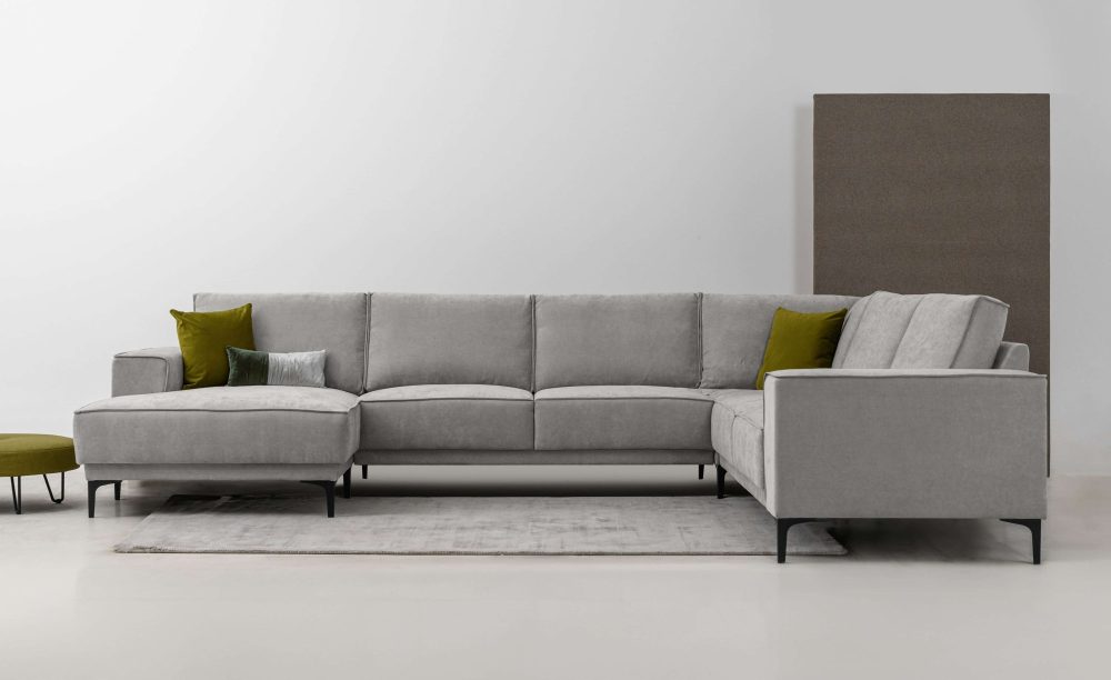 GOODproduct Wohnlandschaft 