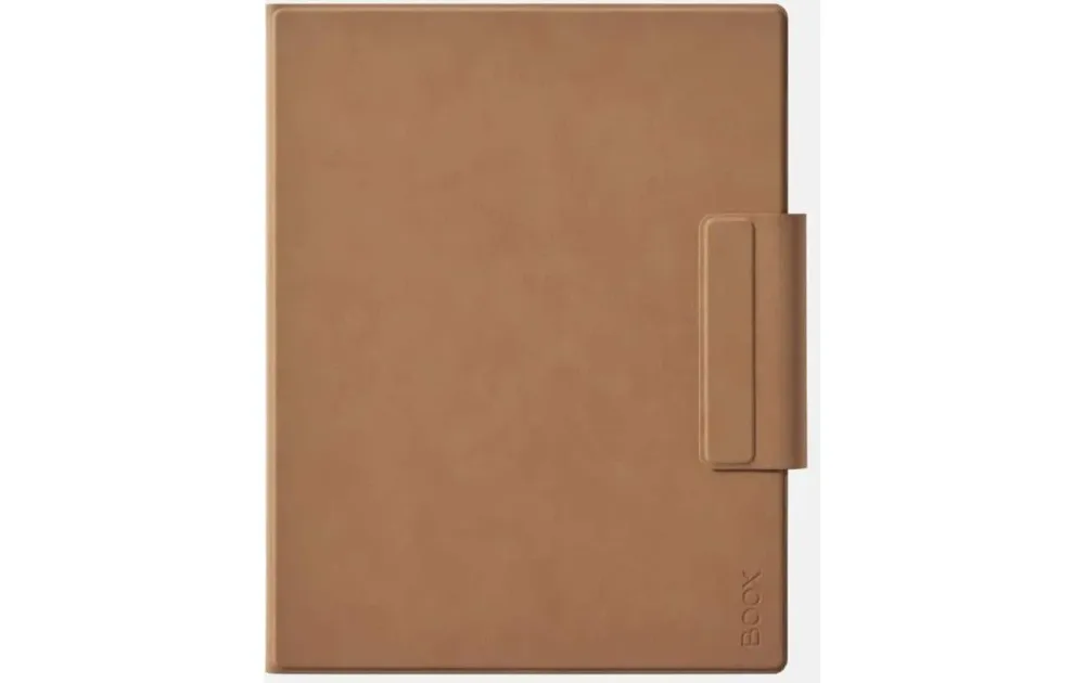 Boox eReader Schutzhülle Go 10.3 Gen II Tan