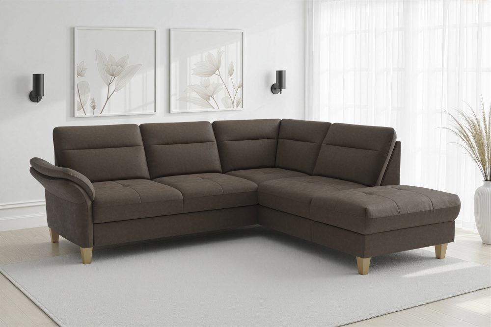 sit&more Ecksofa 