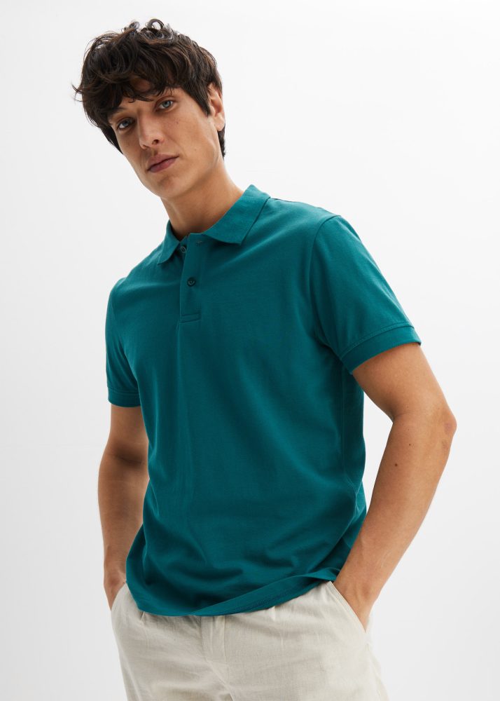 bonprix Poloshirt 
