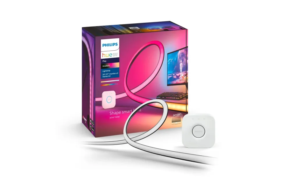 Philips Hue LED-Streifen 