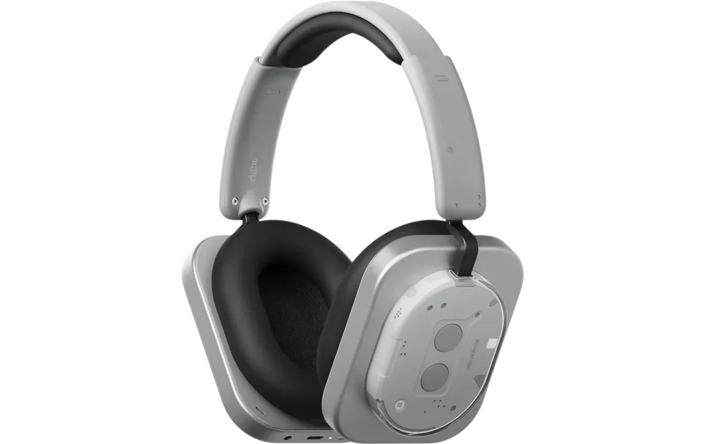 Over-Ear-Kopfhörer