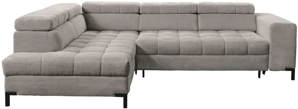 exxpo - sofa fashion Ecksofa 