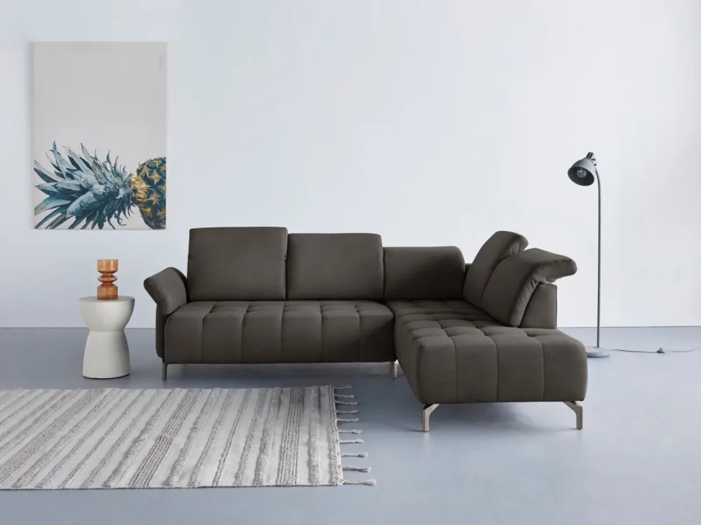 Home affaire Ecksofa 