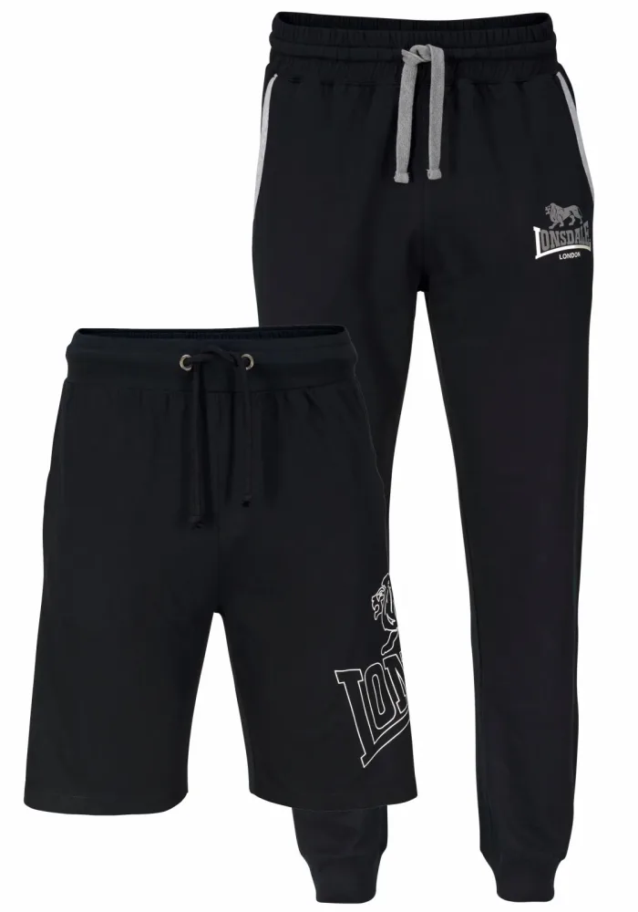 Lonsdale Jogginghose 
