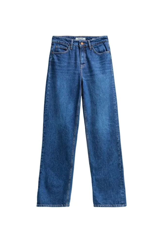 Salsa Straight-Jeans 
