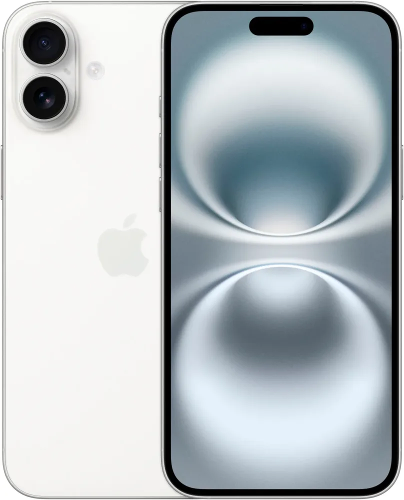 Apple Smartphone 