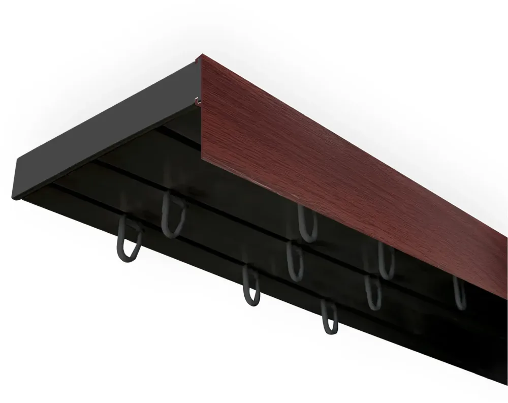 SN DECO GROUP Gardinenschiene 