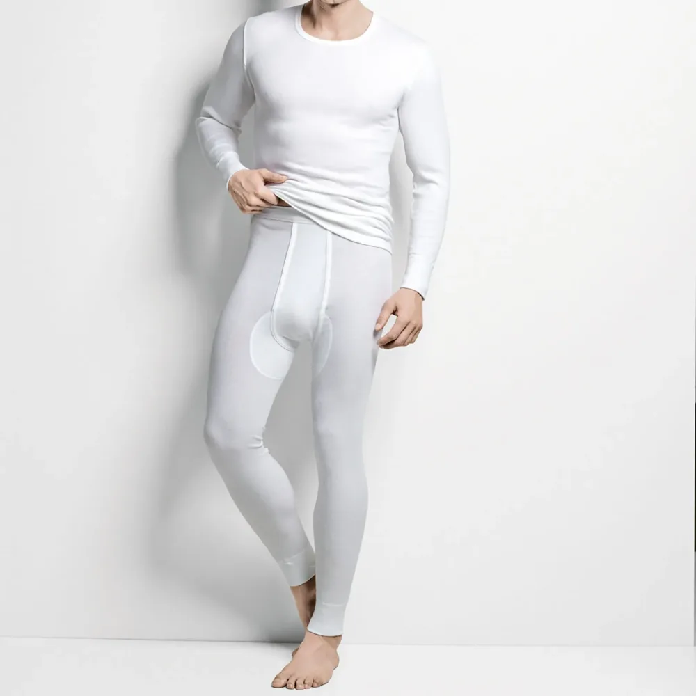 ISA Bodywear Langarmshirt 