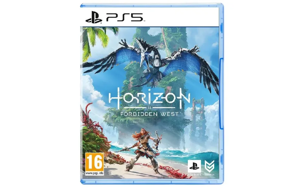 Sony Spielesoftware 