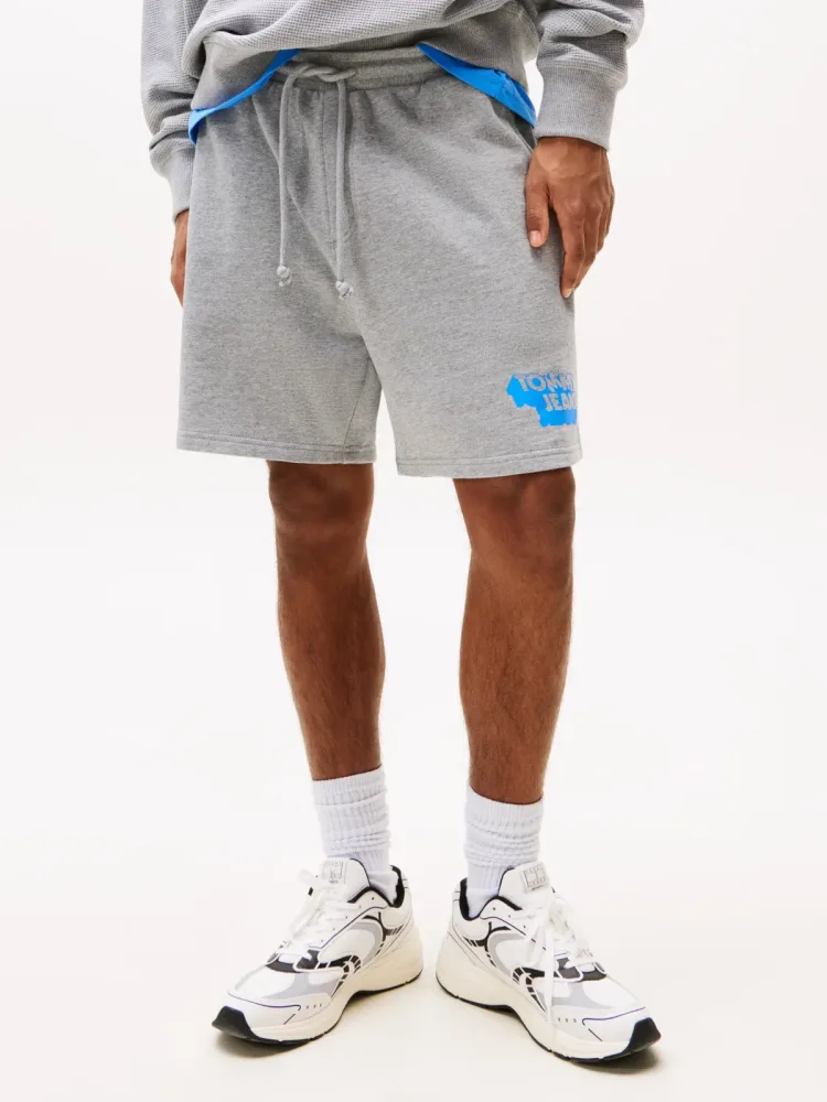 Tommy Jeans Sweatshorts 