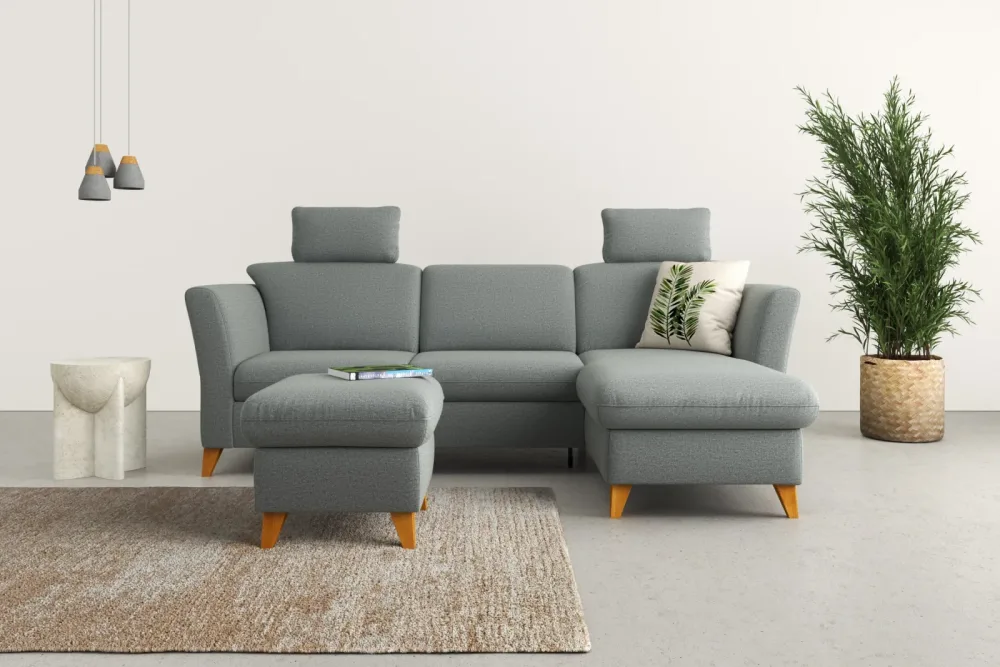 Home affaire Ecksofa 