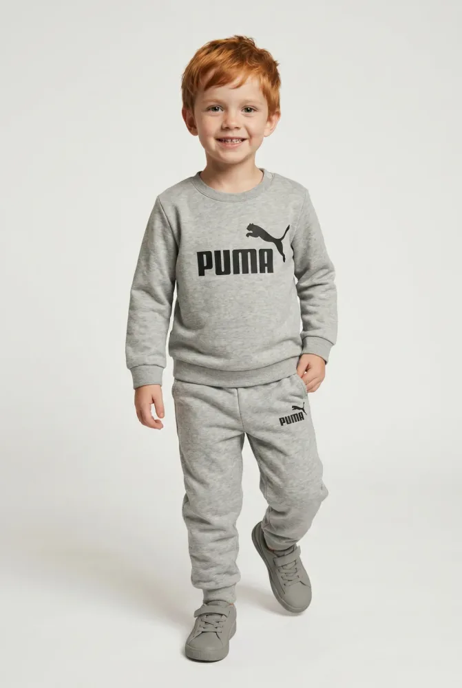 PUMA Trainingsanzug 