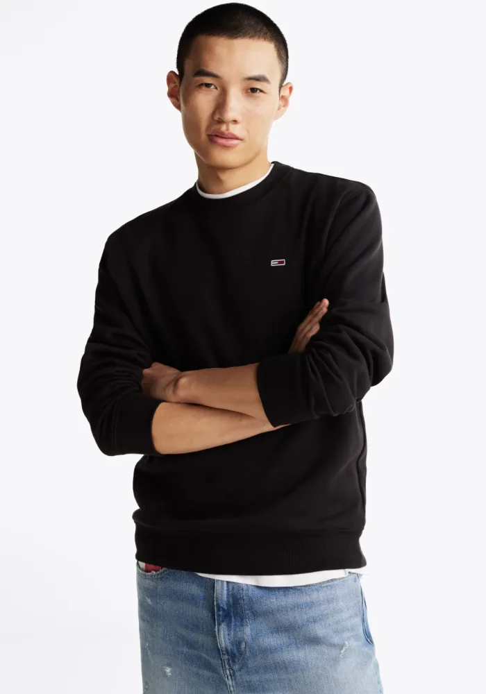 Tommy Jeans Sweatshirt 