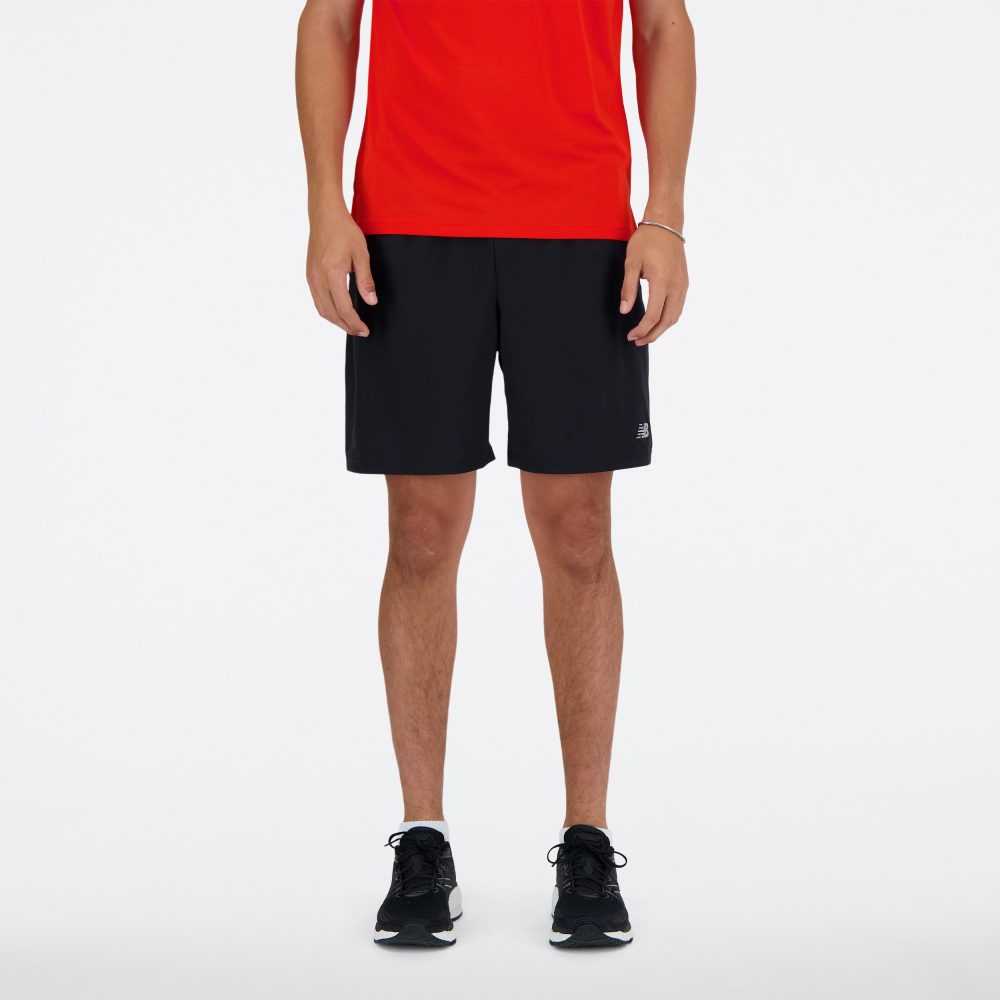 New Balance Laufshorts 