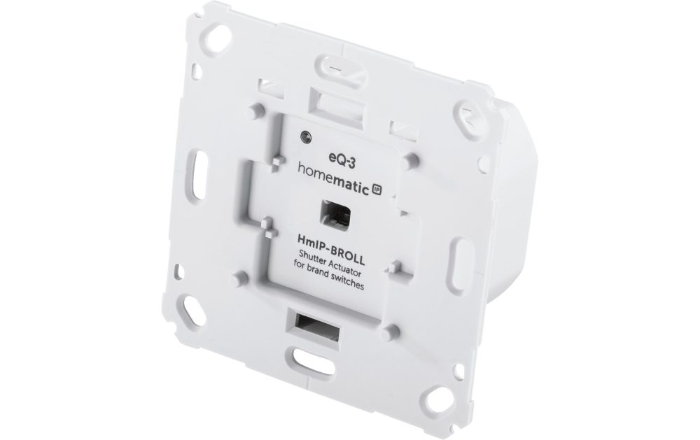 Homematic IP Sensor 