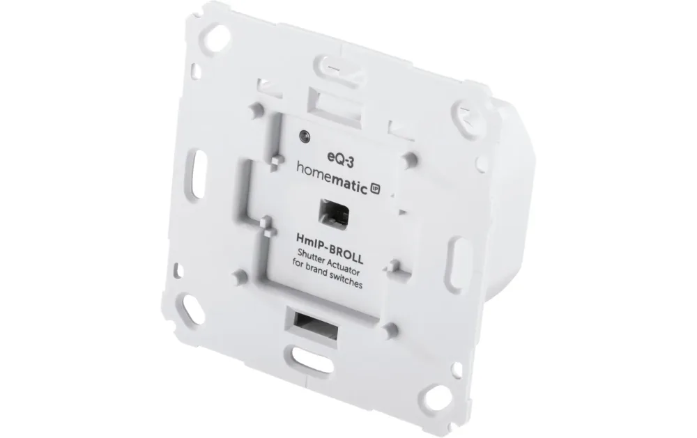Homematic IP Sensor 