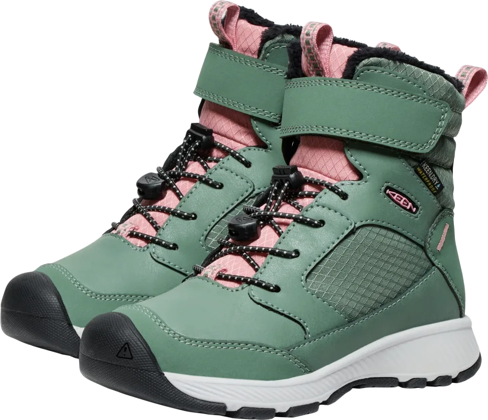 Keen Outdoorwinterstiefel 