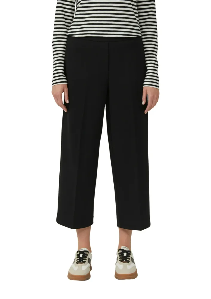 S. Oliver Red Label - Hose, für Damen, Black, Größe 36
