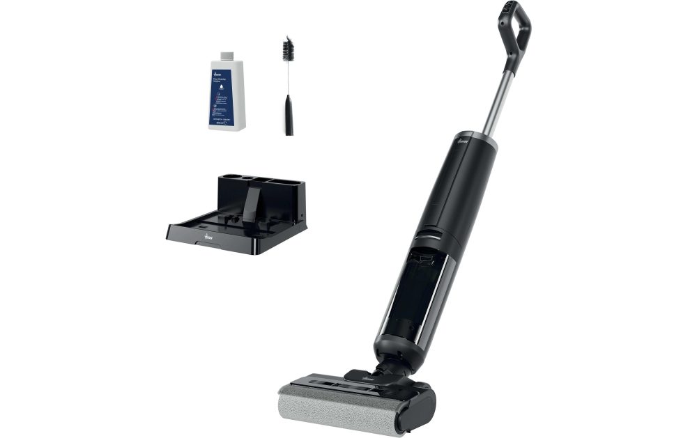 Hoover Nass-Trocken-Sauger 