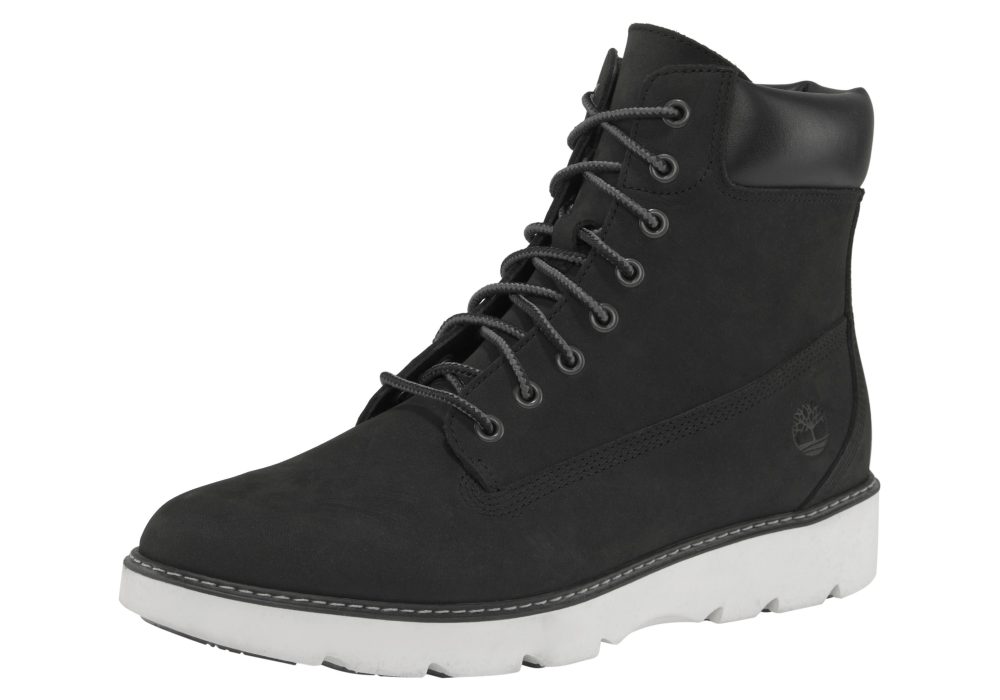 Schnürstiefel 'Keeley Field'