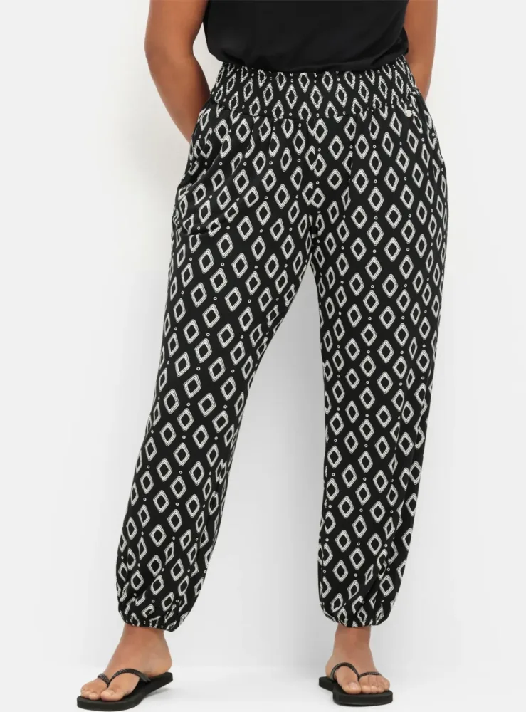 Sheego Schlupfhose