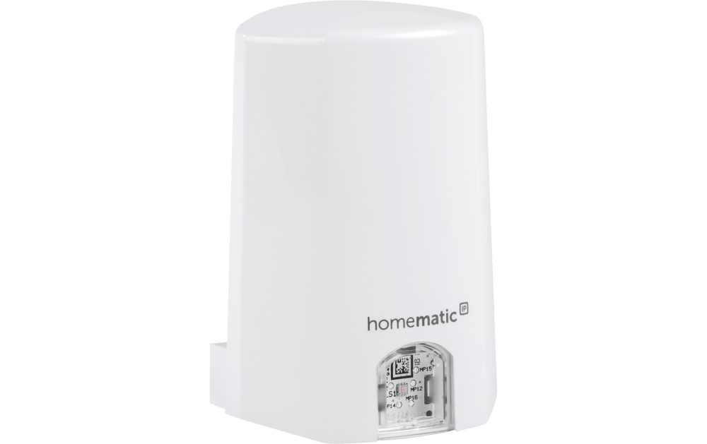Homematic IP Smart-Home-Steuerelement 