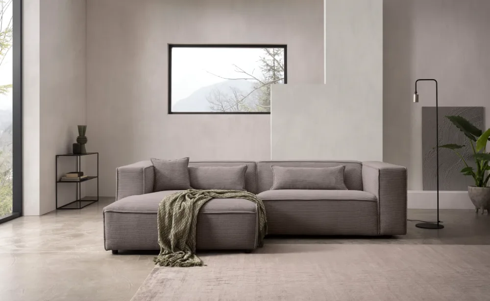 LeGer Home by Lena Gercke Ecksofa 