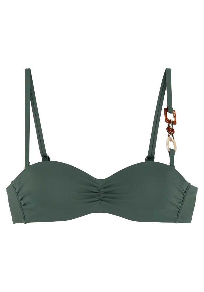 Lascana Bikini Oberteil Damen