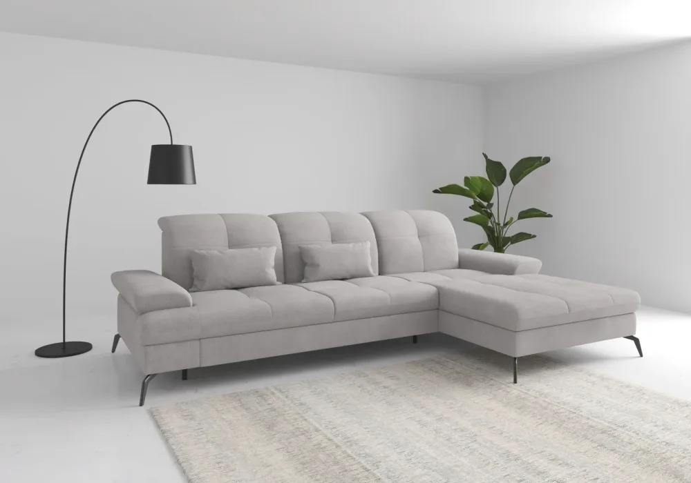 sit&more Ecksofa 