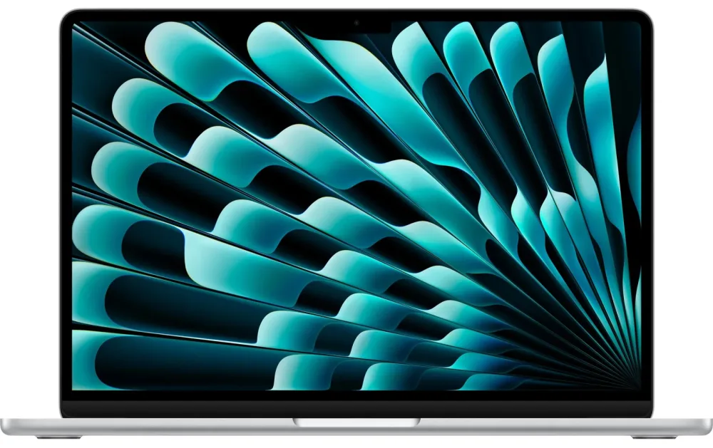 Apple Notebook 